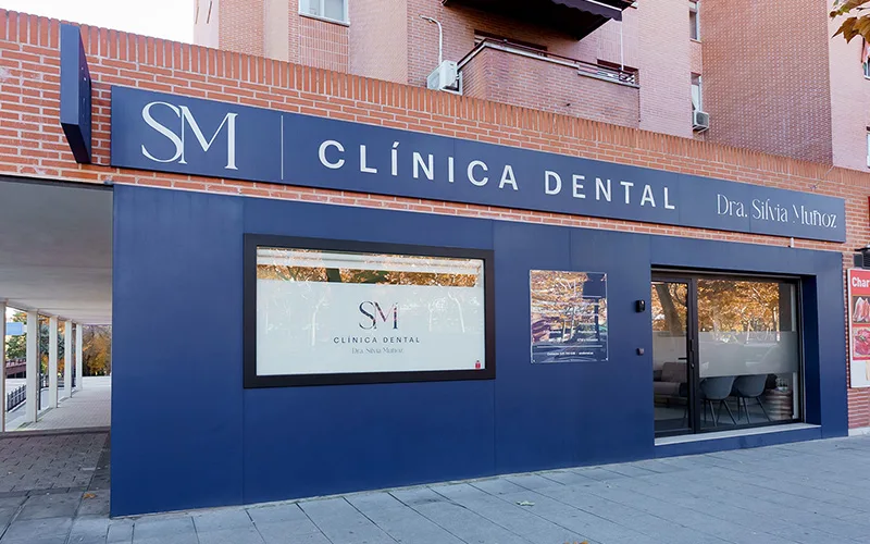 clinica dental silvia munoz implantologia en tres cantos